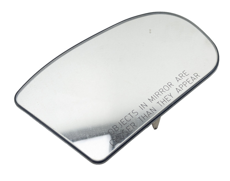 03-06 Mercedes W211 E350 Side View Door Mirror Glass Right Passenger OEM