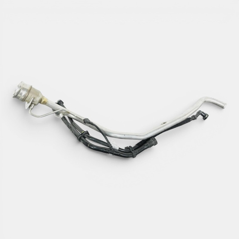 2023-2026 MASERATI GRECALE Fuel Gas Tank Filler Neck Hose Tube Pipe 6702181920