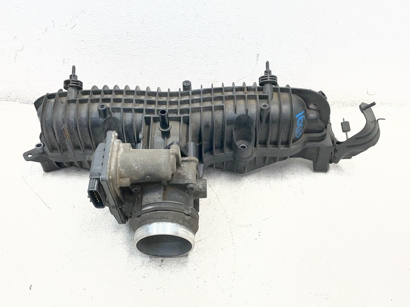 2018-2022 Volvo XC60 Engine Throttle Body Valve Intake Manifold 2.0L 1603 OEM