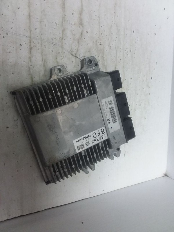 Engine ECM Electronic Control Module 5.6L Gasoline Fits 16-17 TITAN XD 1754984