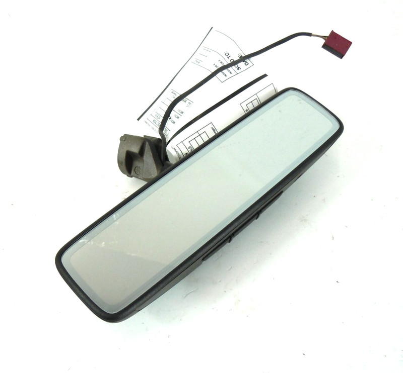 2019-2021 Mercedes-Benz C300 Rear View Mirror OEM