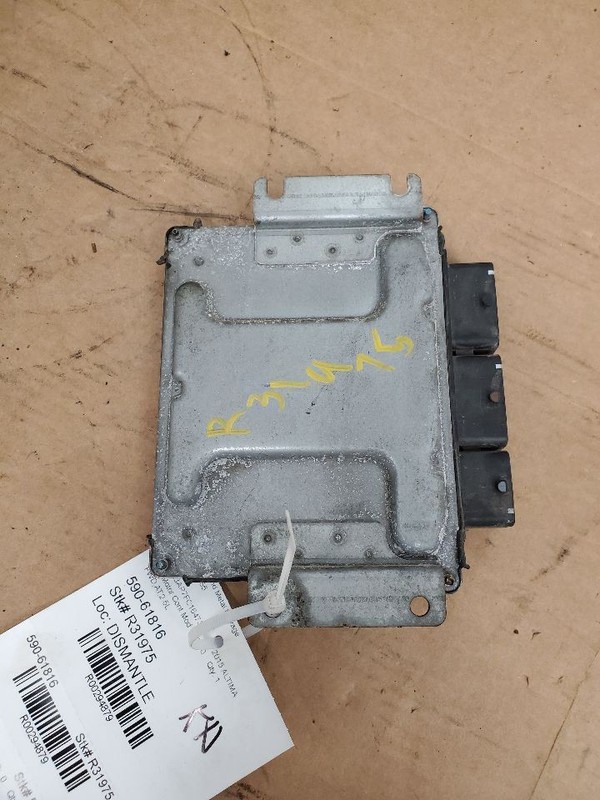 Engine ECM Electronic Control Module 1.8L Fits 13-15 SENTRA 294879