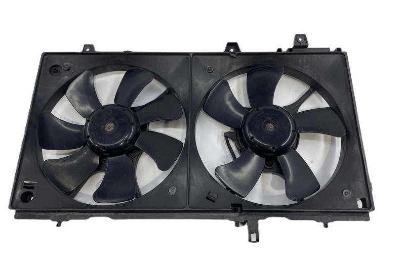 2004-2008 Subaru Forester 2.5L Electronic Cooling Motor Fan Assembly OEM