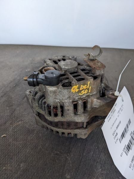 Alternator Mitsubishi Manufacturer Fits 96-98 CIVIC 1134042