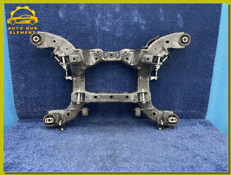 2020-24 LINCOLN AVIATOR REAR SUSPENSION SUBFRAME CRADLE ASSEMBLY OEM L1M3-5K100