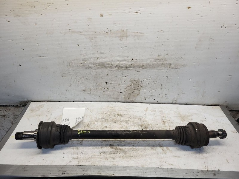 Axle Shaft 172 Type SLK250 Fits 12-15 MERCEDES SLK 1683558