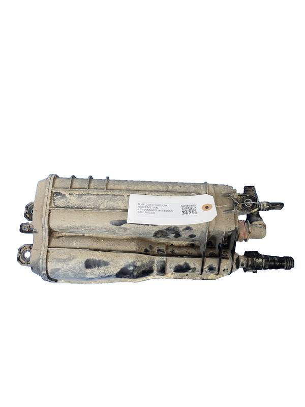 Used Oem Subaru Fuel Vapor Evaporator Canister for 2019-2022 Ascent Base 2.4L