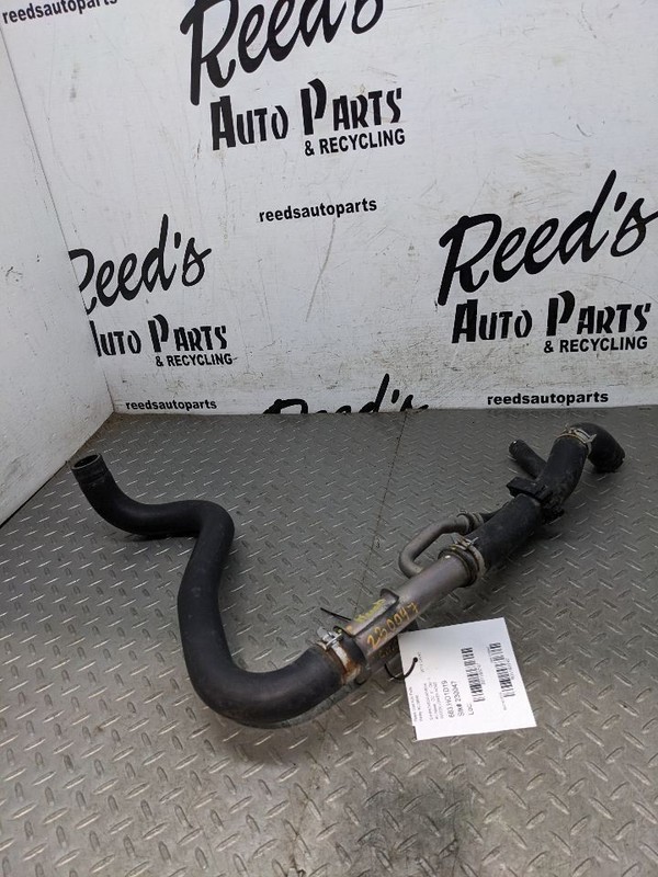 2016-2021 HONDA CIVIC PIPE COMPLETE WATER LOWER HOSE OEM1193747