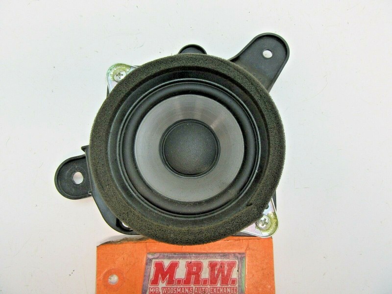 DOOR PANEL SPEAKER RADIO DRIVER SIDE LEFT L LH LF 86160-21190 for 11-16 SCION TC