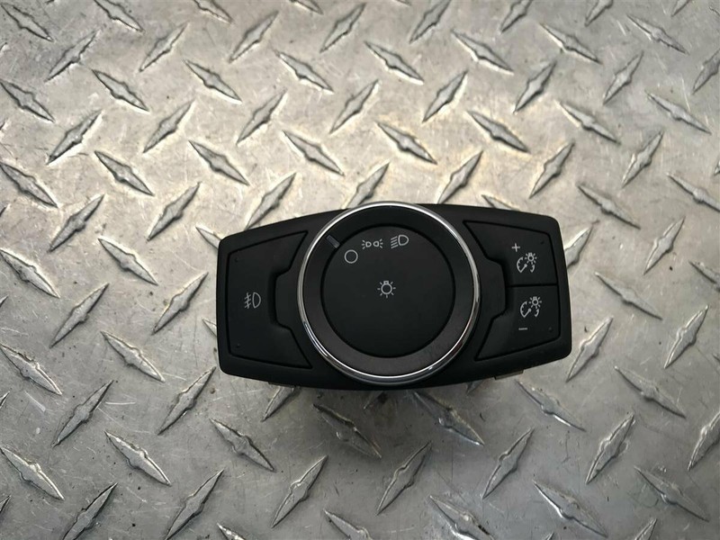 2015 FORD TRANSIT CONNECT HEADLAMP SWITCH OEM