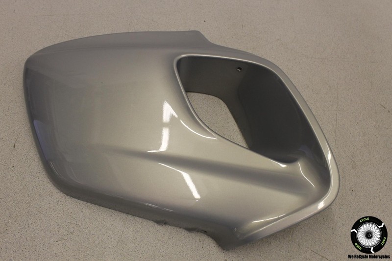 2003 BMW R1200CL LEFT SIDE COVER COWL FAIRING PLASTIC R 1200 CL 03
