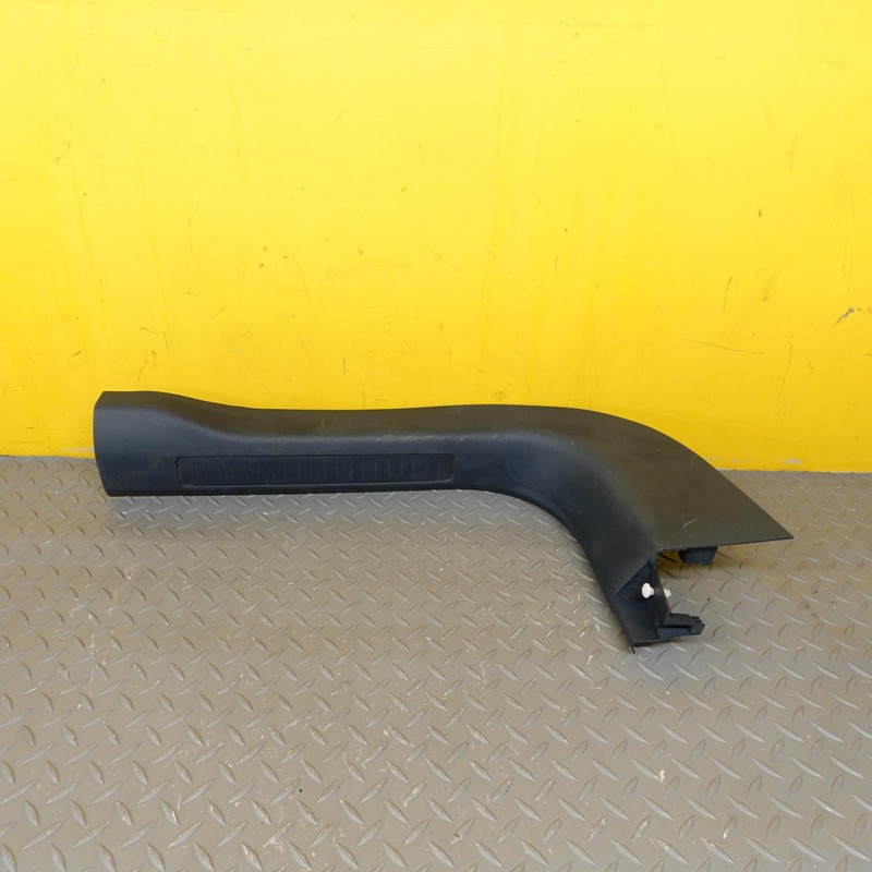 2022-2024 FORD MAVERICK FRONT RIGHT SIDE DOOR SILL KICK PANEL OEM NZ6BE13200ADW