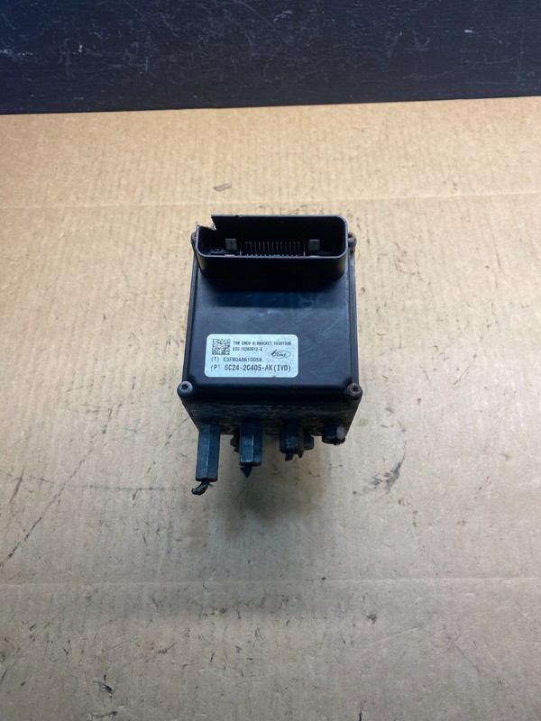 2006 2007 Ford E250 E350 Anti-Lock ABS Antilock Brake Pump ac4343 DG