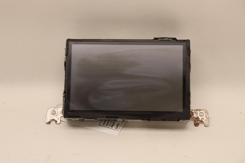 2019-2020 INFINITI QX50 DASH UPPER NAVIGATION DISPLAY SCREEN MONITOR OEM