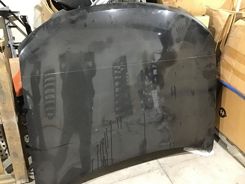 2003 2004 2005 2006 2007 Infiniti FX35 FX45 Front Hood Black F5100CG0MM