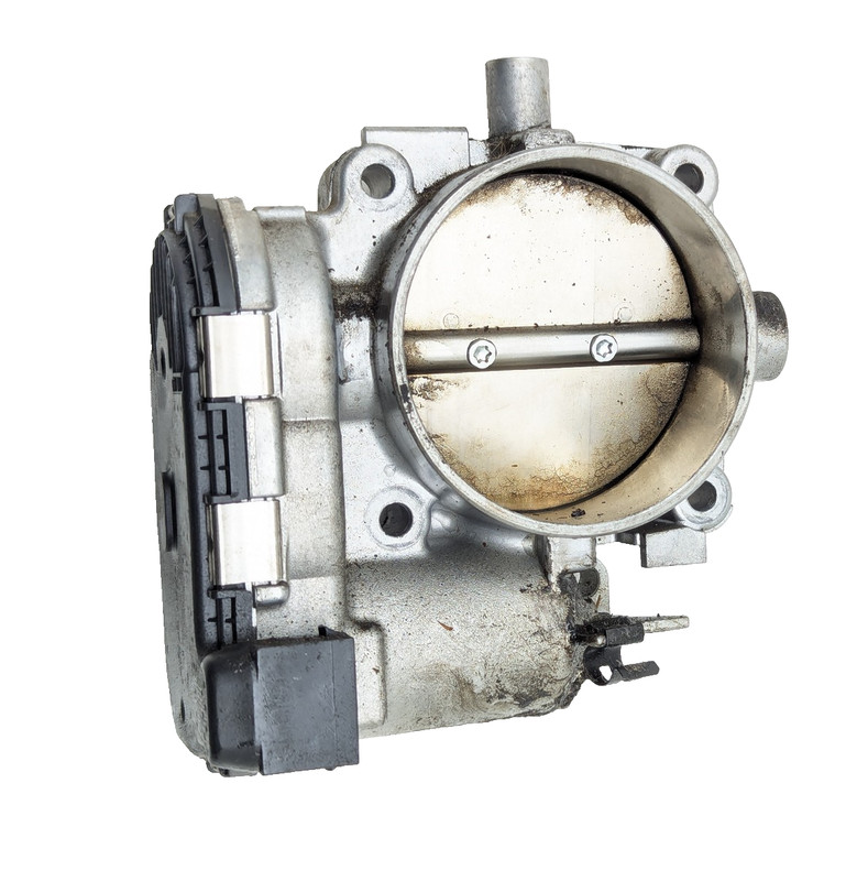 Mercedes W204 C350 CLK55 AMG CLK500 S400 Engine Throttle Body 0280750017