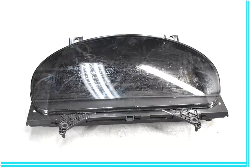 10-13 Jaguar X351 XJL XJ Speedometer Instrument Cluster AW9310849AG OEM