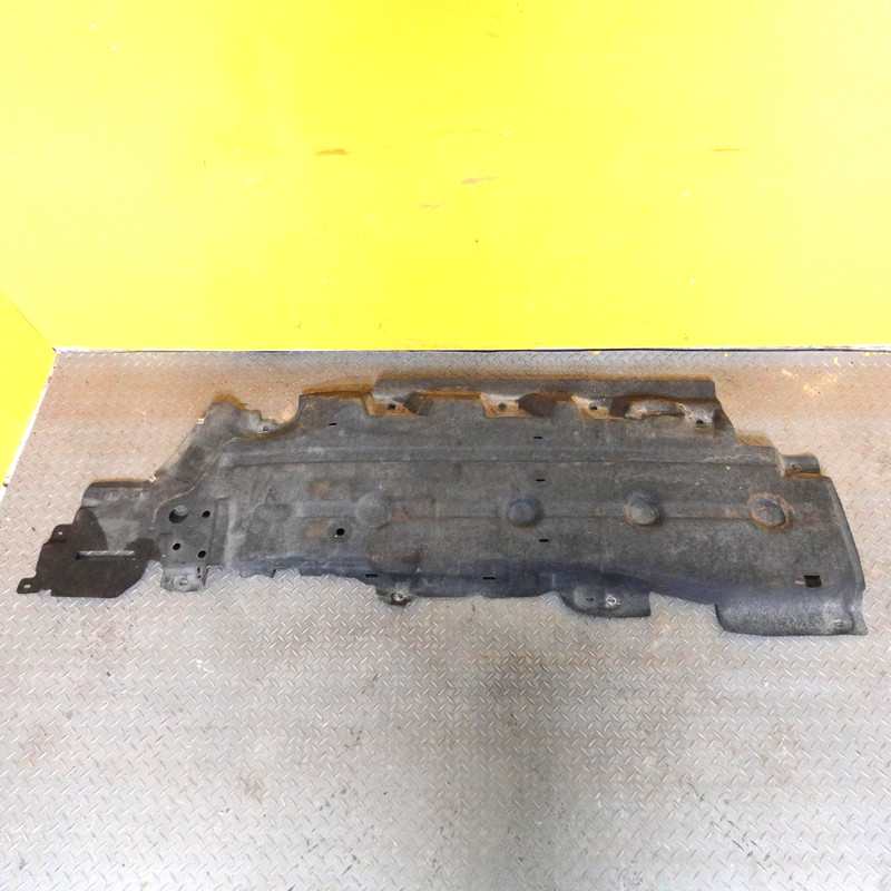 2019-2024 FORD EDGE LEFT DRIVER SIDE UNDER BODY SPLASH GUARD SHIELD OEM