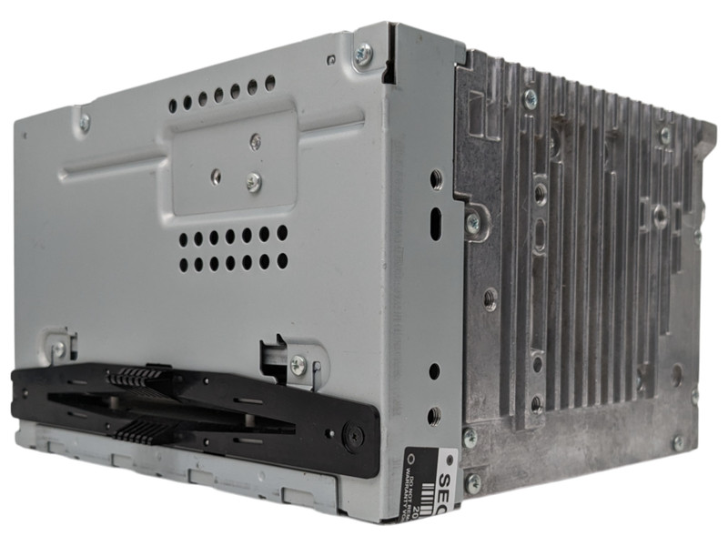 2011 2012 Ford Taurus CD MP3 Player Satellite Radio Receiver BG1T-19C157-AB OEM