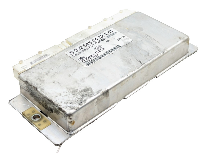 97-00 Mercedes R170 SLK230 ASR ABS Control Module Unit 0225450432 OEM