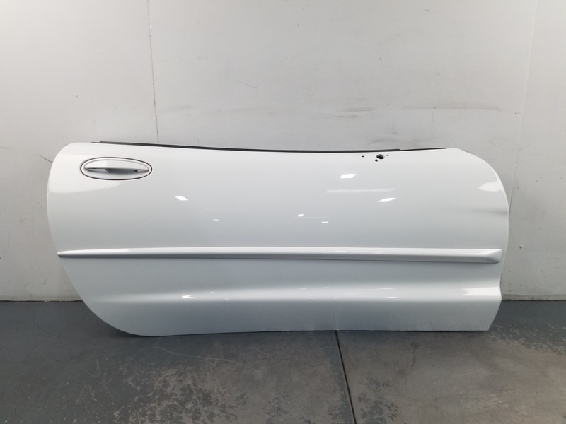 2004 Chevy Corvette C5 Vert Right Passenger Door #8499 A5