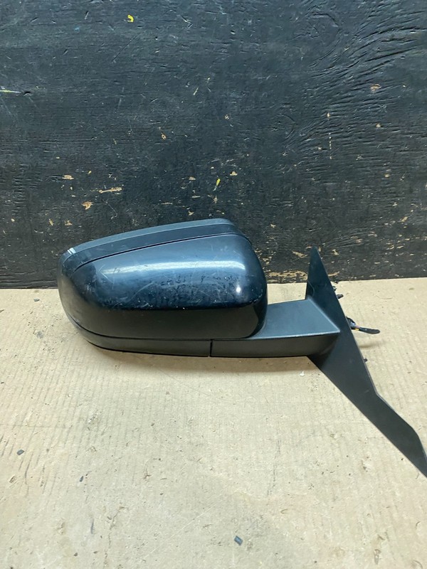 2005 2006 2007 Ford Five Hundred Right Passenger View Door Mirror OEM U7669 DG