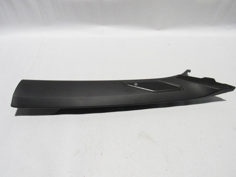 Volkswagen Jetta GLI 2022 Front Right A Pillar Cover Panel Trim 18-25 *