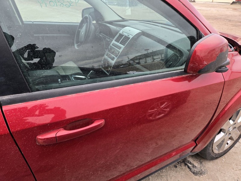 Passenger Front Door Electric Automatic Up And Down Fits 09-10 JOURNEY 3638830