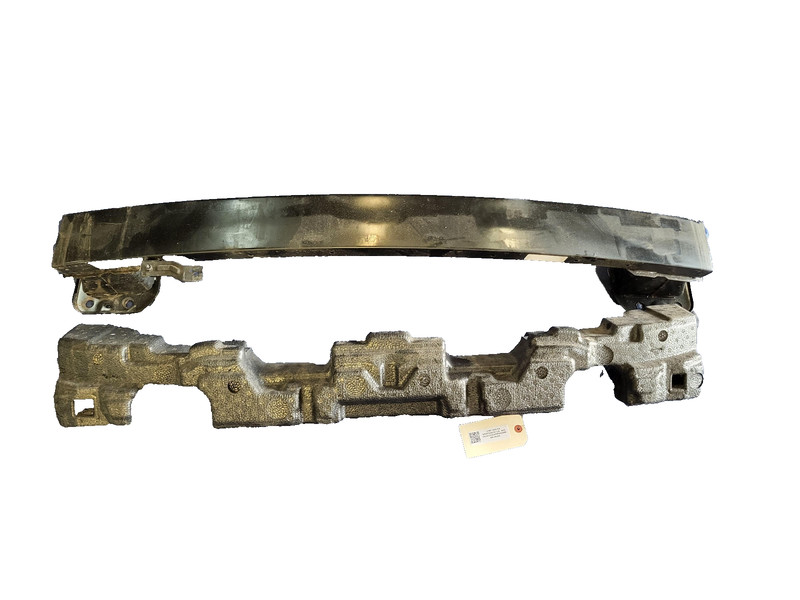 Used Oem Kia Front Bumper Reinforcement Impart Bar 2023-2025 Sportage 2.5L AWD