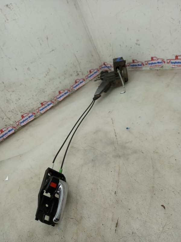 03 LEXUS IS300 FRONT PASSENGER RIGHT LOCK ACTUATOR