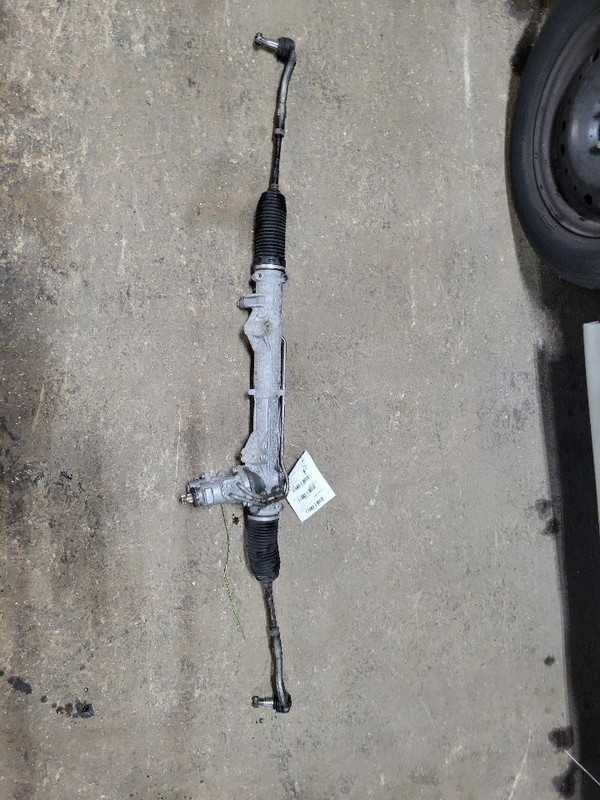 Steering Gear/Rack 172 Type SLK300 Fits 12-16 MERCEDES SLK 1683577