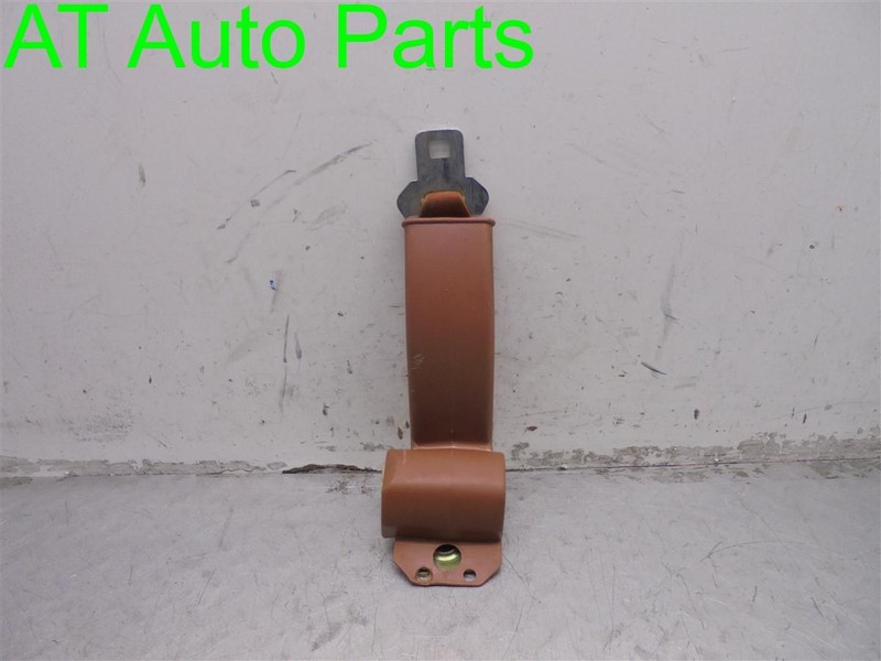 1984 JEEP CHEROKEE REAR DRIVER LEFT SEAT BELT RETRACTOR OEM