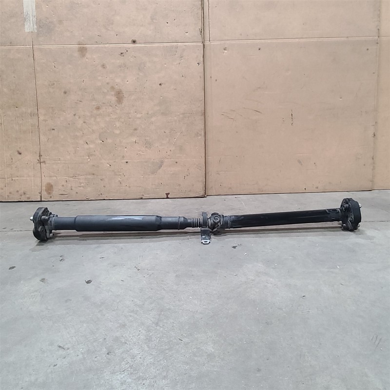 10-15 Camaro Ss Driveshaft Drive Shaft Automatic Transmission Aa7355