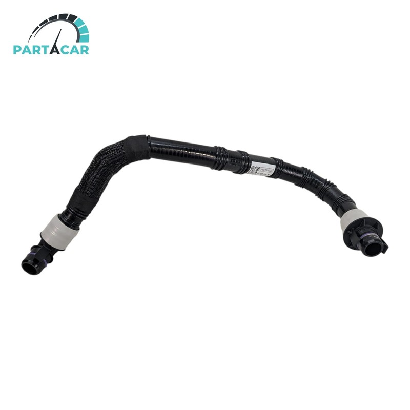 2017-2023 Tesla Model 3 Y M3 MY Penthouse Outlet Pipe Tube Hose Assembly OEM