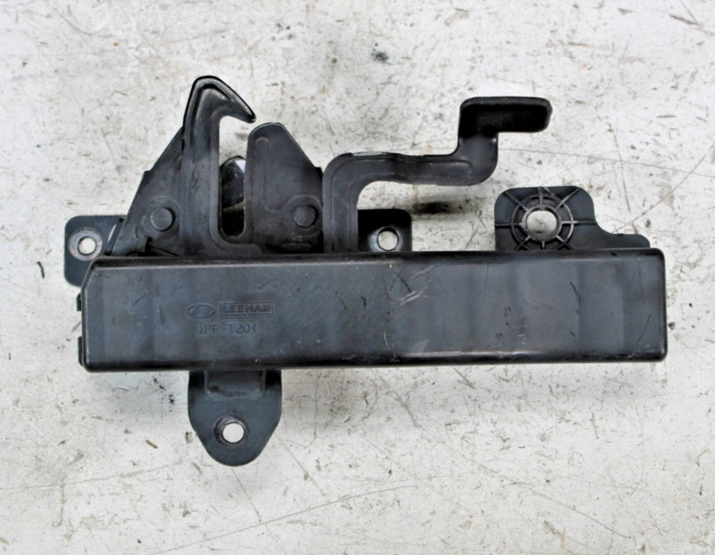 2012-2014 Hyundai Azera Hood Latch Catch With Cover OEM 252280