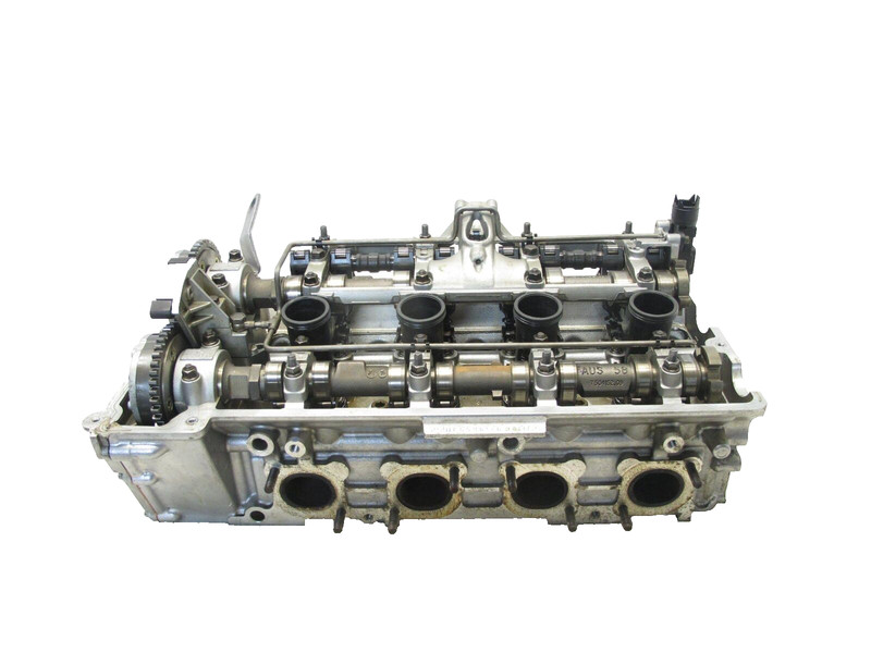 💚 06-10 BMW E64 650i 550i 4.8L N62 Left Driver Side Engine Cylinder Head OEM