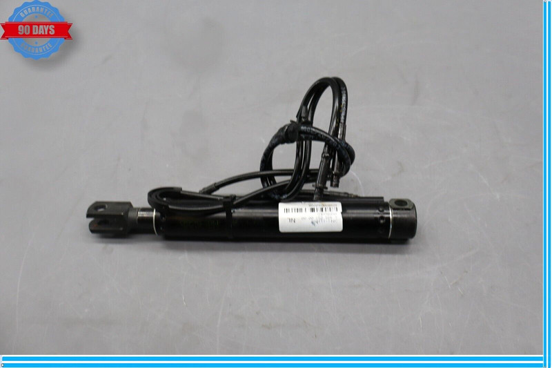 10-17 Audi A5 S5 RS5 Left Convertible Hydraulic Roof Lift Cylinder Oem