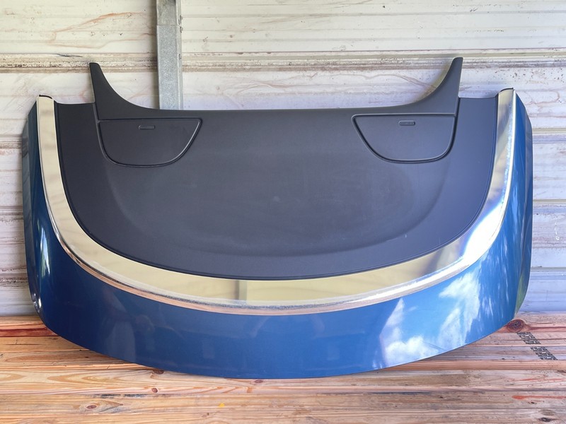 2016-2019 Buick Cascada Tonneau Cover Convertible Top Cover OEM