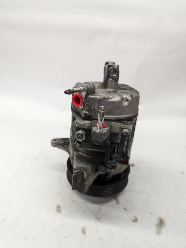 2007 BUICK LUCERNE AC Compressor 4.6L 88k miles OEM 06 07 08 09 10 11