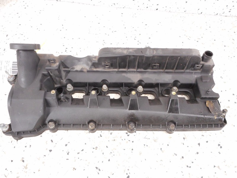 2010-2022 Range Rover Sport 5.0L Engine Valve Cover Left Side OEM Defender LR4