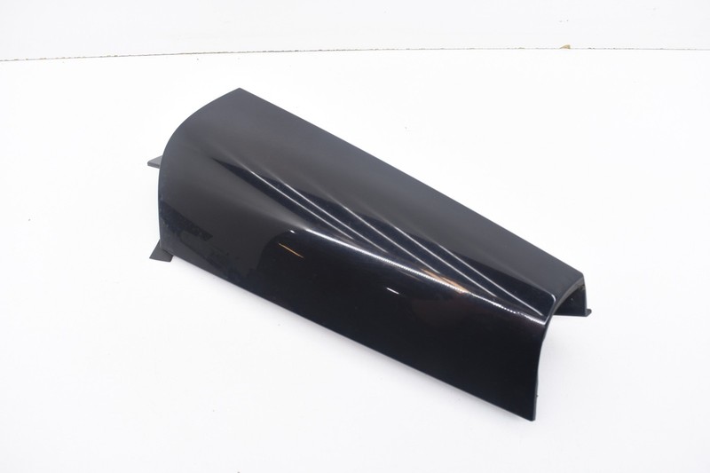 2009 Mini Cooper S Clubman R55 Rear Right C Pillar Exterior Trim BLACK OEM KW93