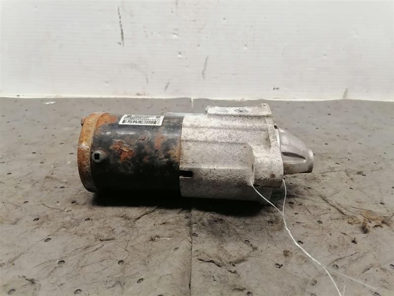 Starter Motor Fits 05-20 GRAND CHEROKEE 1341430