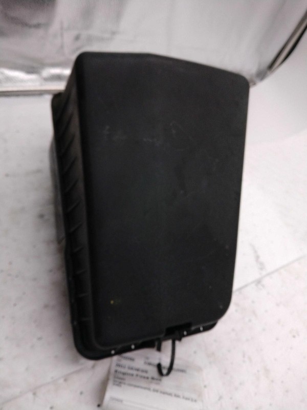 2011 Hyundai Genesis OEM Fuse Box Black 3.8L 919403M210 919403M260