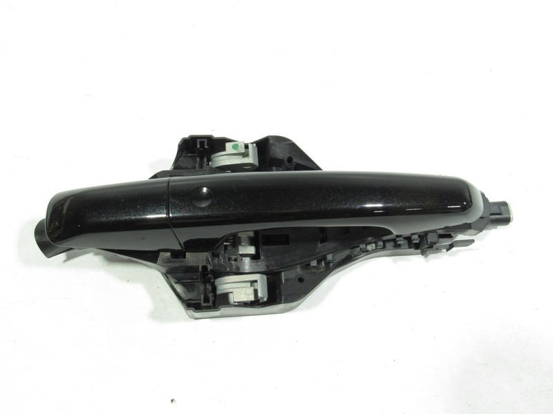 15-19 Land Rover Discovery Sport 2018 L550 Rear Right Exterior Door Handle ;