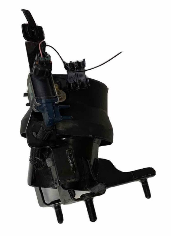 2015 TOYOTA SIENNA 3.5L ENGINE FRAM MOUNT W/PURGE VACUUM ASSY OEM 9091012204