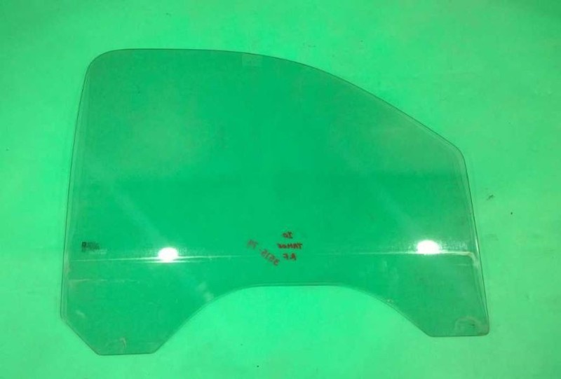 07-14 TAHOE YUKON PASSENGER RIGHT FRONT WINDOW DOOR GLASS OEM 3515-74
