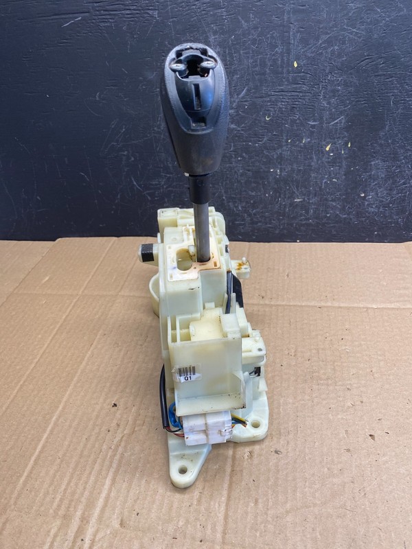 2009-2015 Hyundai Sonata Automatic Transmission Gear Shift Shifter ac9350 DG