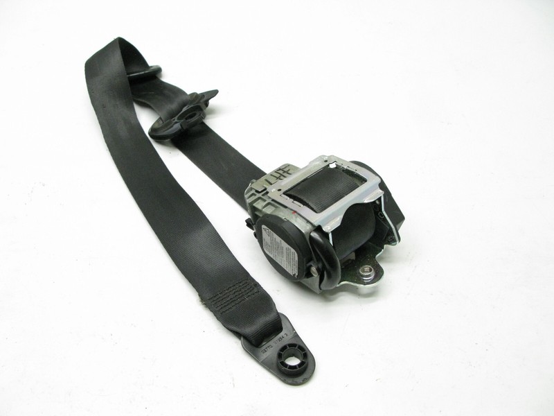 07-08 LAND ROVER RANGE ROVER SPORT LR3 SEAT BELT RETRACTOR FRONT LEFT OEM 041823