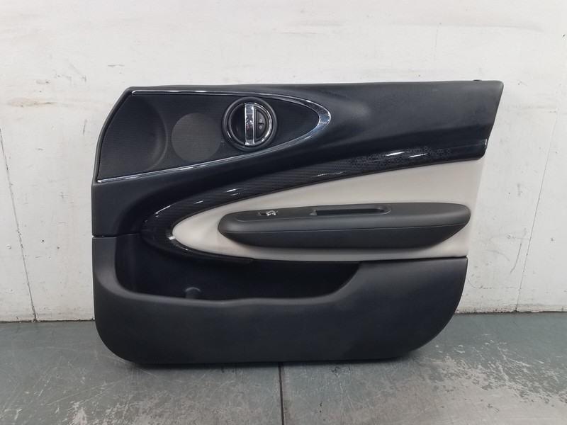 2020 Mini Cooper Clubman JCW John Works ALL4 Right Front Door Panel #1266 H6