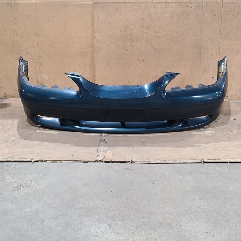 94-98 Mustang Gt Front Bumper Cover Fascia Aa7403